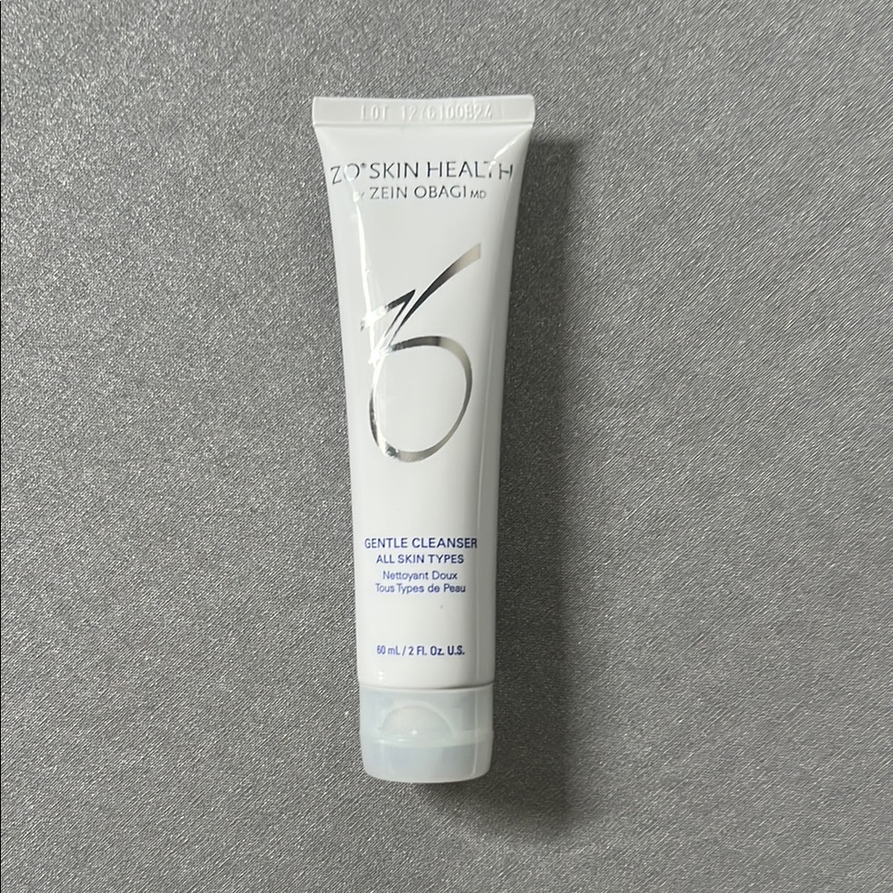 Gentle Cleanser
